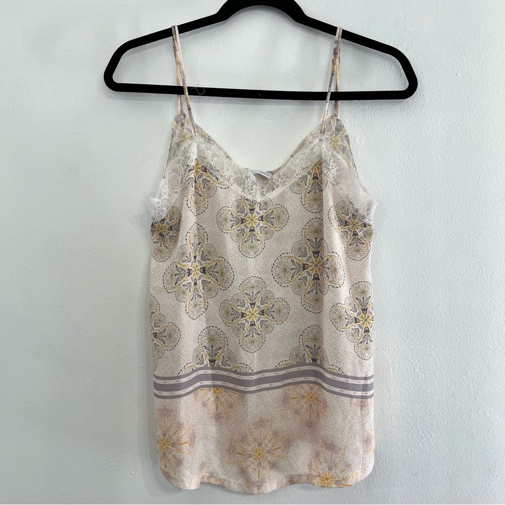 Zara Top